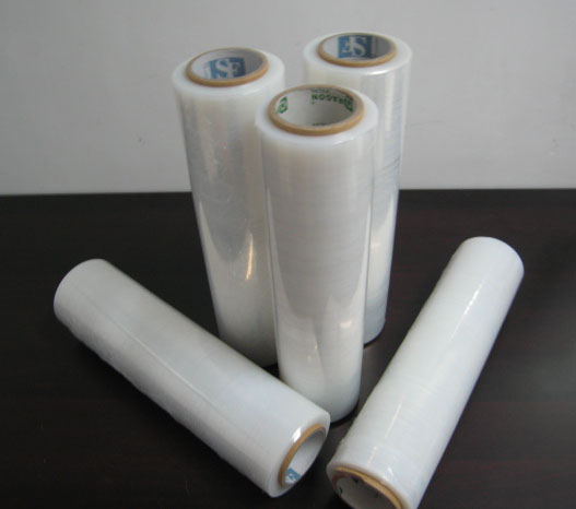 佛山南海拉伸膜，缠绕膜，PE膜，手工膜，机用膜，自粘膜 
